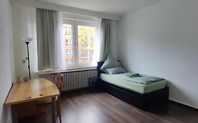Gaestezimmer Hildesheim